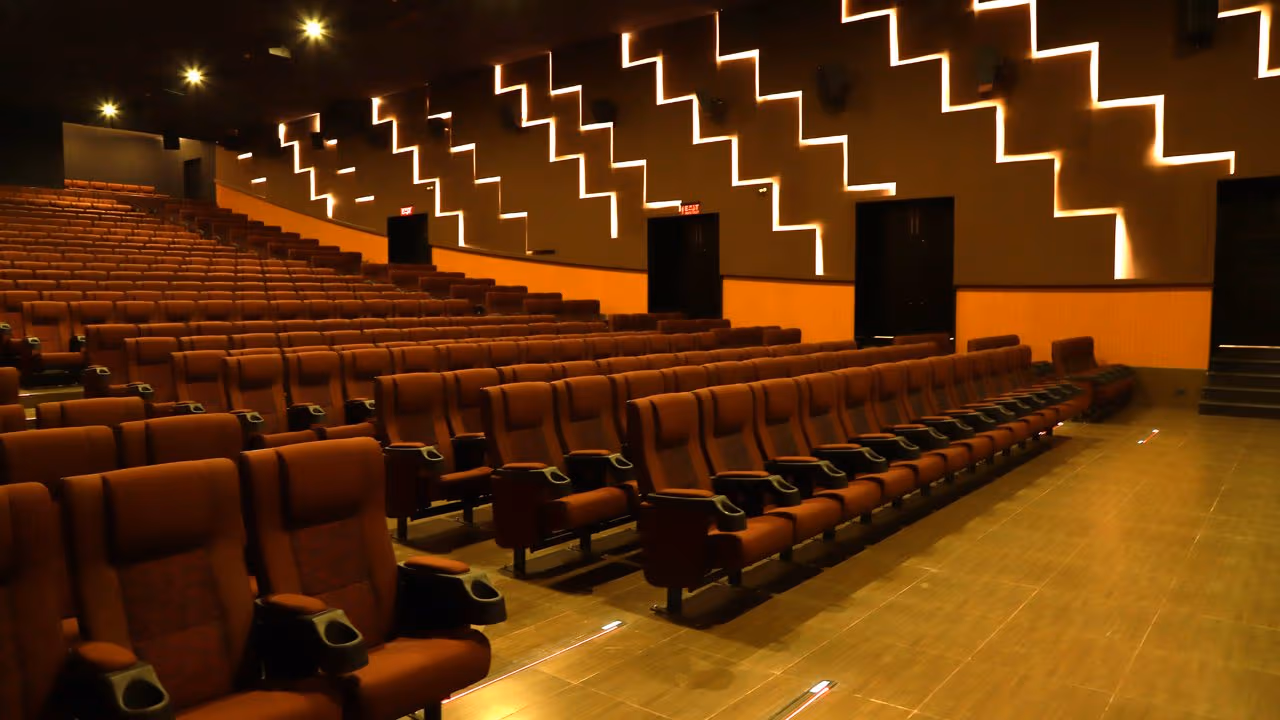 Seating